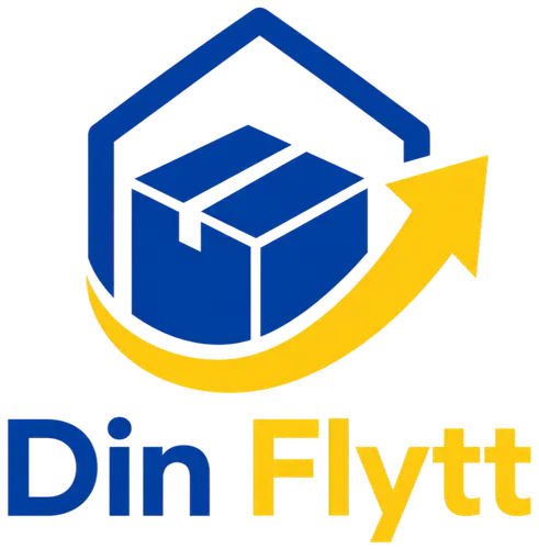 Din Flytt
